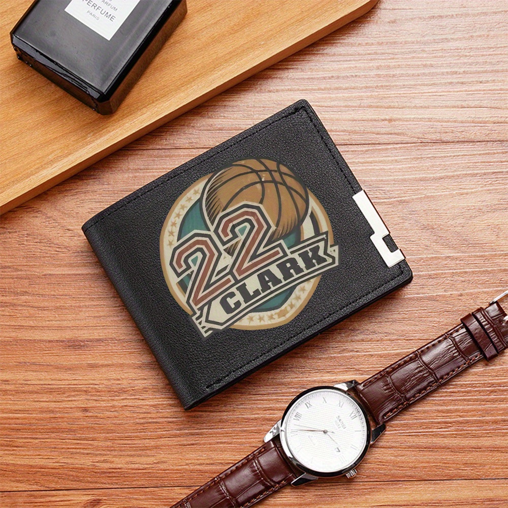 Basketball number player name  – обзор и цена Interior Design Name Card
