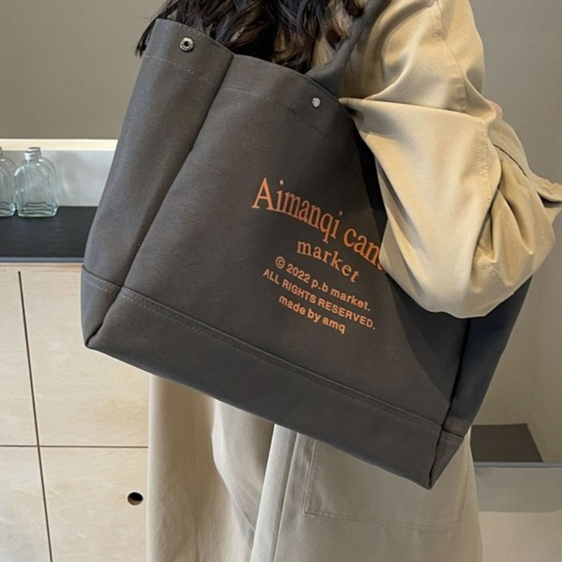 Canvas Tote Bags for Women Sho – обзор и цена Interior Design Class