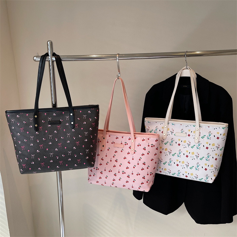 Large Capacity Tote Bag for Wo – обзор и цена Interior Design Class