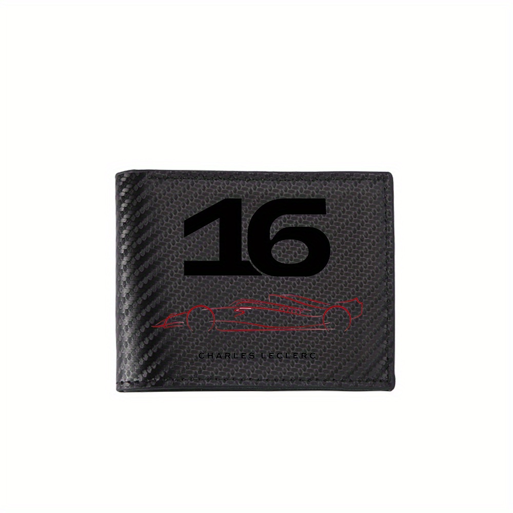 Racing car number sixteen driv – обзор и цена Interior Design Name Card
