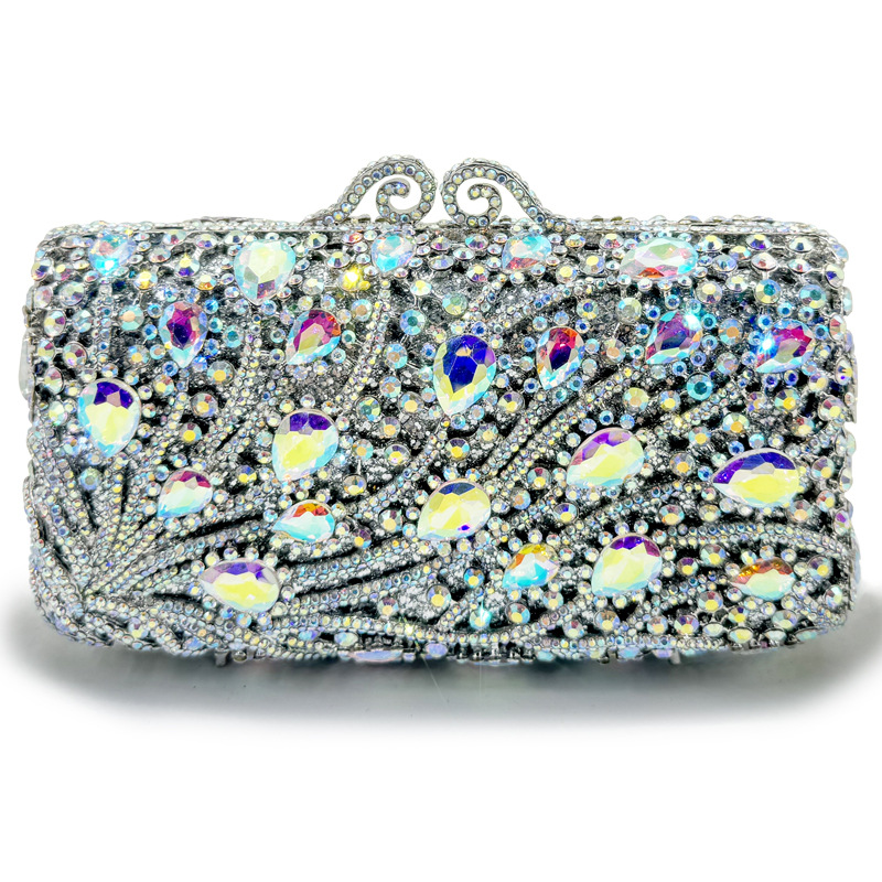 Handbag Cosmetic Diamond Clutc – обзор и цена Interior Design Ai