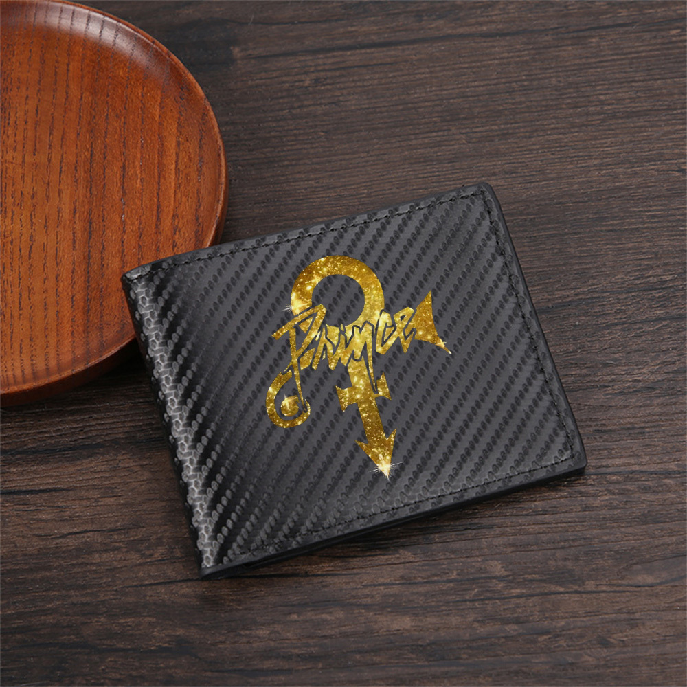 Glittering symbol artist's nam – обзор и цена Interior Design Name Card