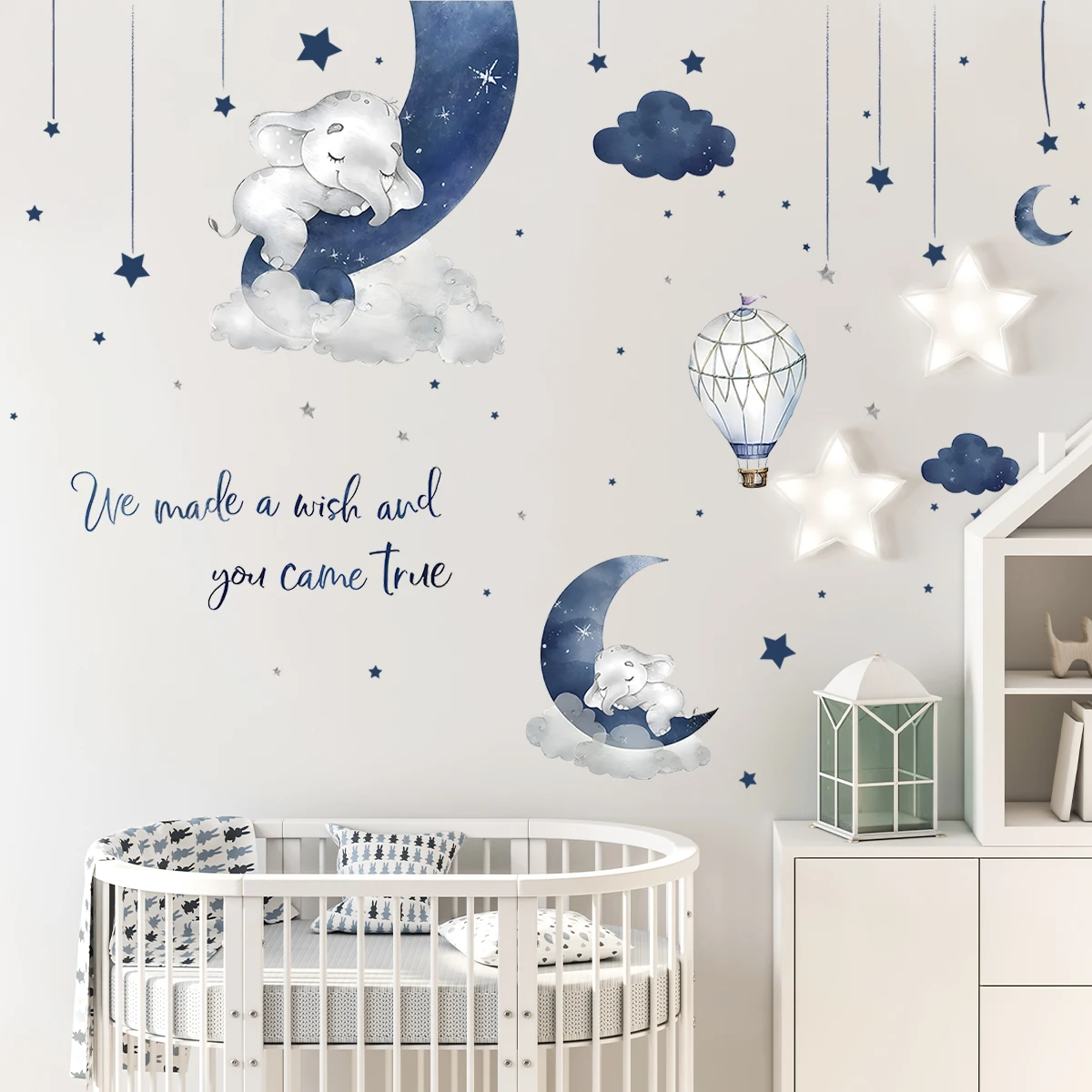 1Pc Cartoon Animal Elephant Wa – обзор и цена Interior Design Magazine