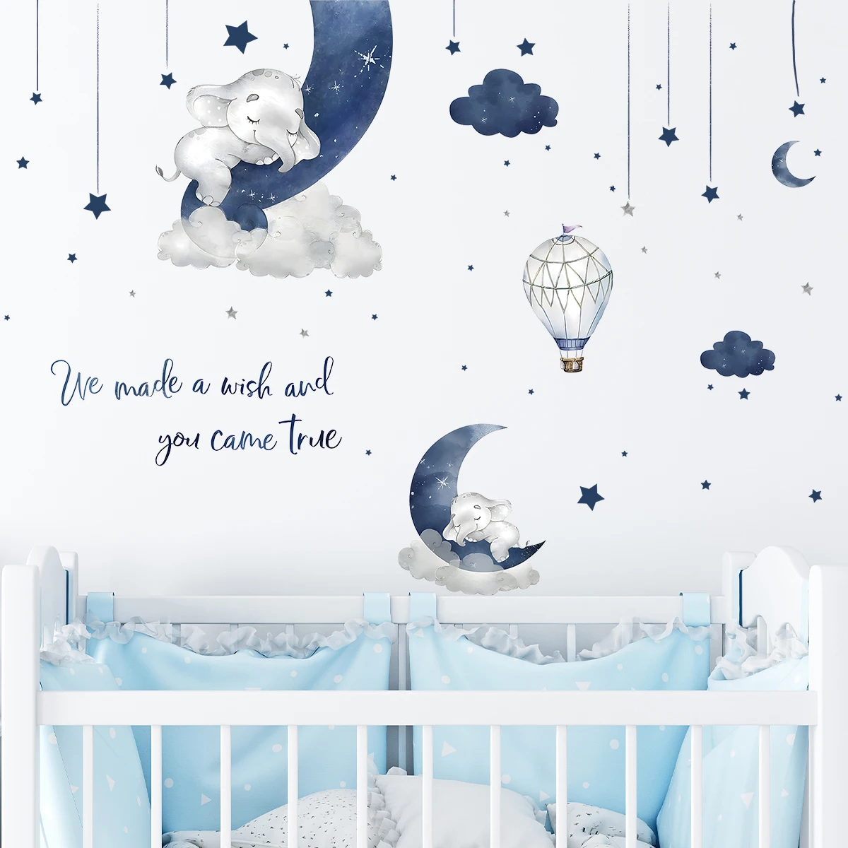 1Pc Cartoon Animal Elephant Wa – обзор и цена Interior Design Magazine