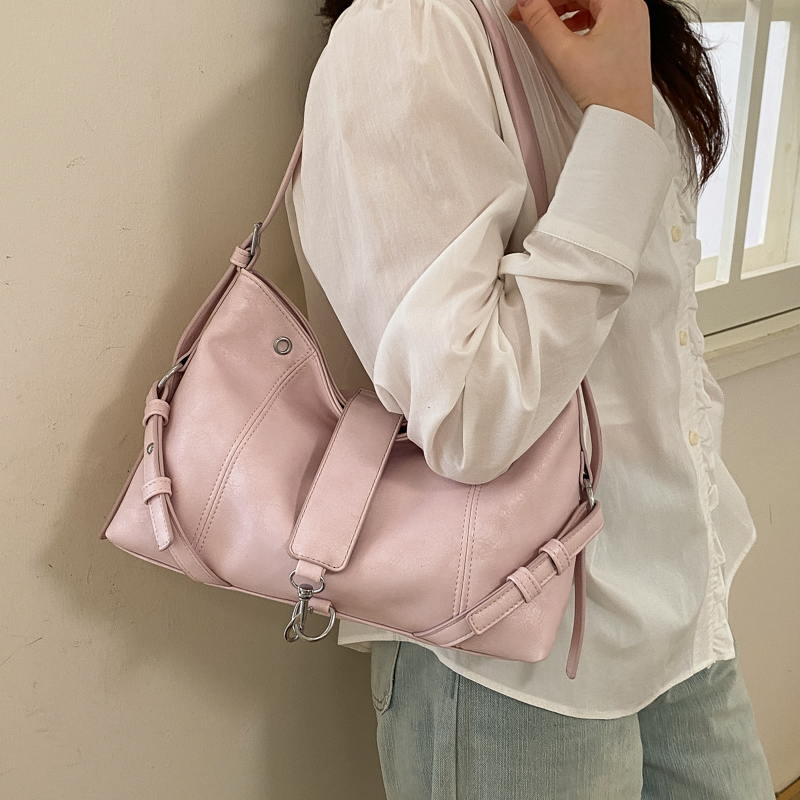 Korean Style Pu Armpit Bag Fas – обзор и цена Interior Design Korean Style