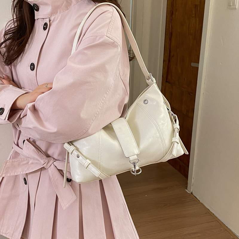 Korean Style Pu Armpit Bag Fas – обзор и цена Interior Design Korean Style