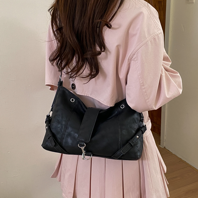 Korean Style Pu Armpit Bag Fas – обзор и цена Interior Design Korean Style