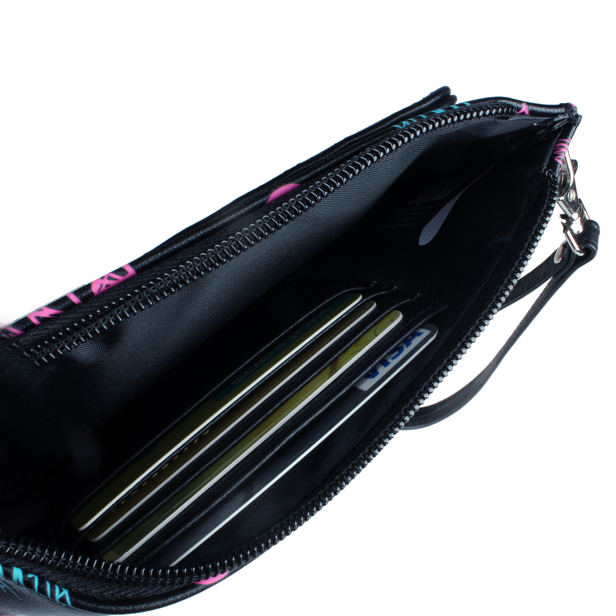 Fashion designer wallet Female – обзор и цена Interior Design Photo