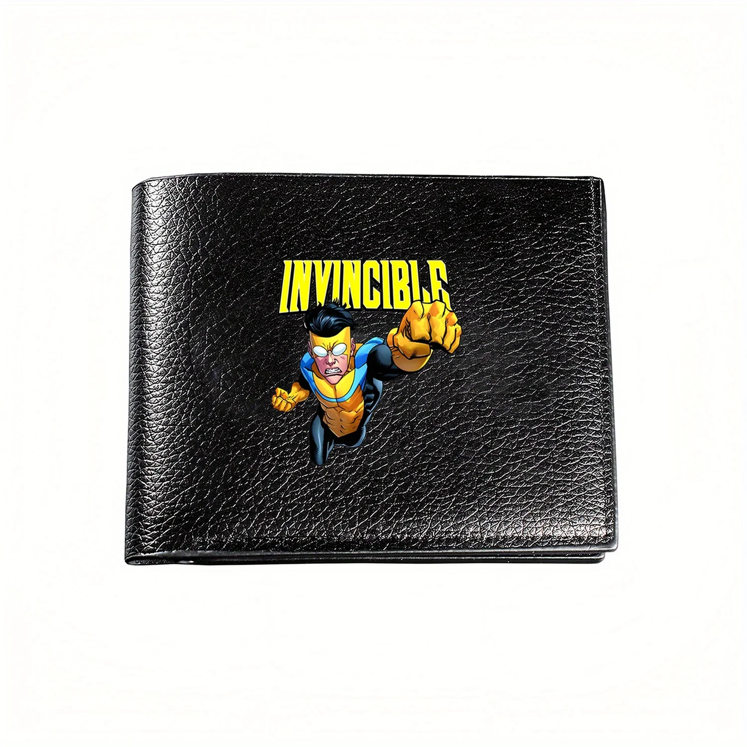Invincible Superhero Comic Boo – обзор и цена Interior Design Graphic Design