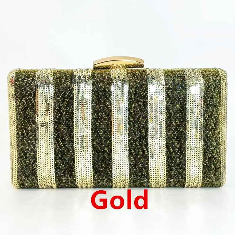 Italian Design Striped Sequins – обзор и цена Interior Design Ai