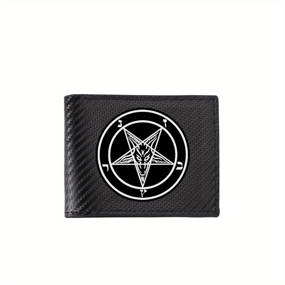 Goat head star circle symbol M – обзор и цена Interior Design Photo
