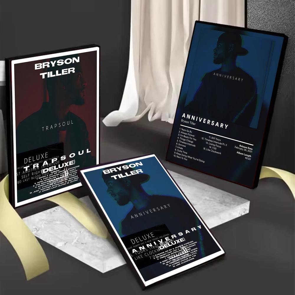 B-Bryson Tiller Rapper Album P – обзор и цена Interior Design Drawing