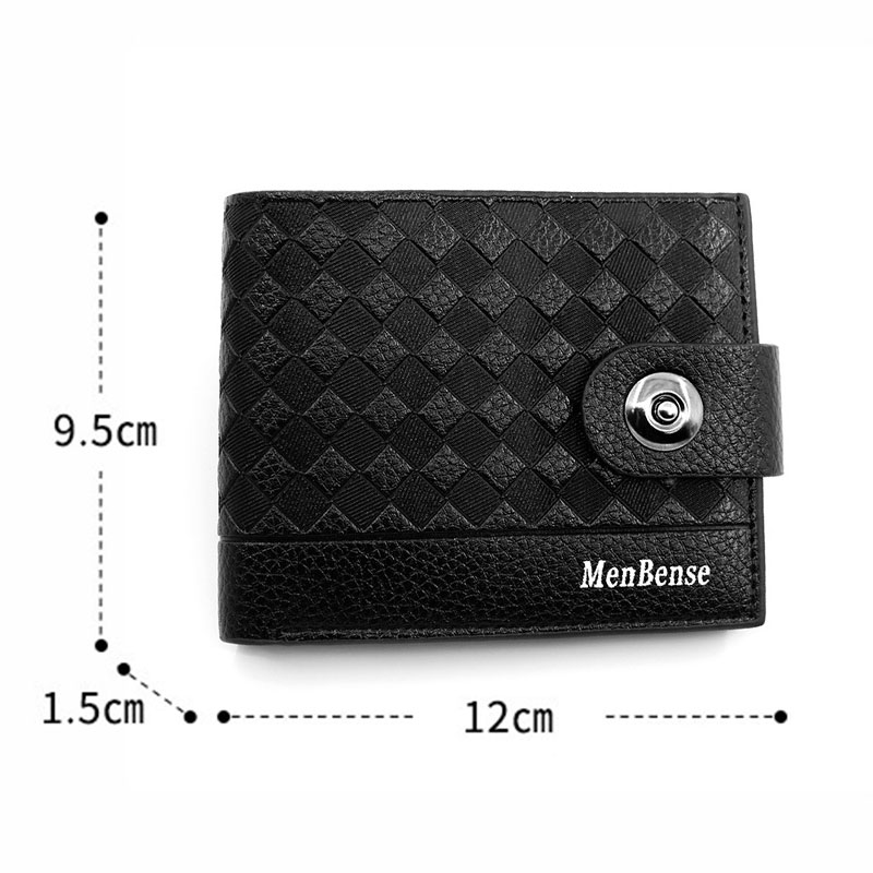 New Short Men Wallets Simple C – обзор и цена Interior Design Name Card