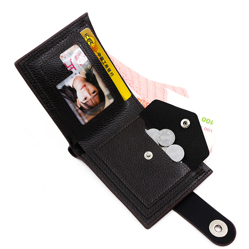 New Short Men Wallets Simple C – обзор и цена Interior Design Name Card