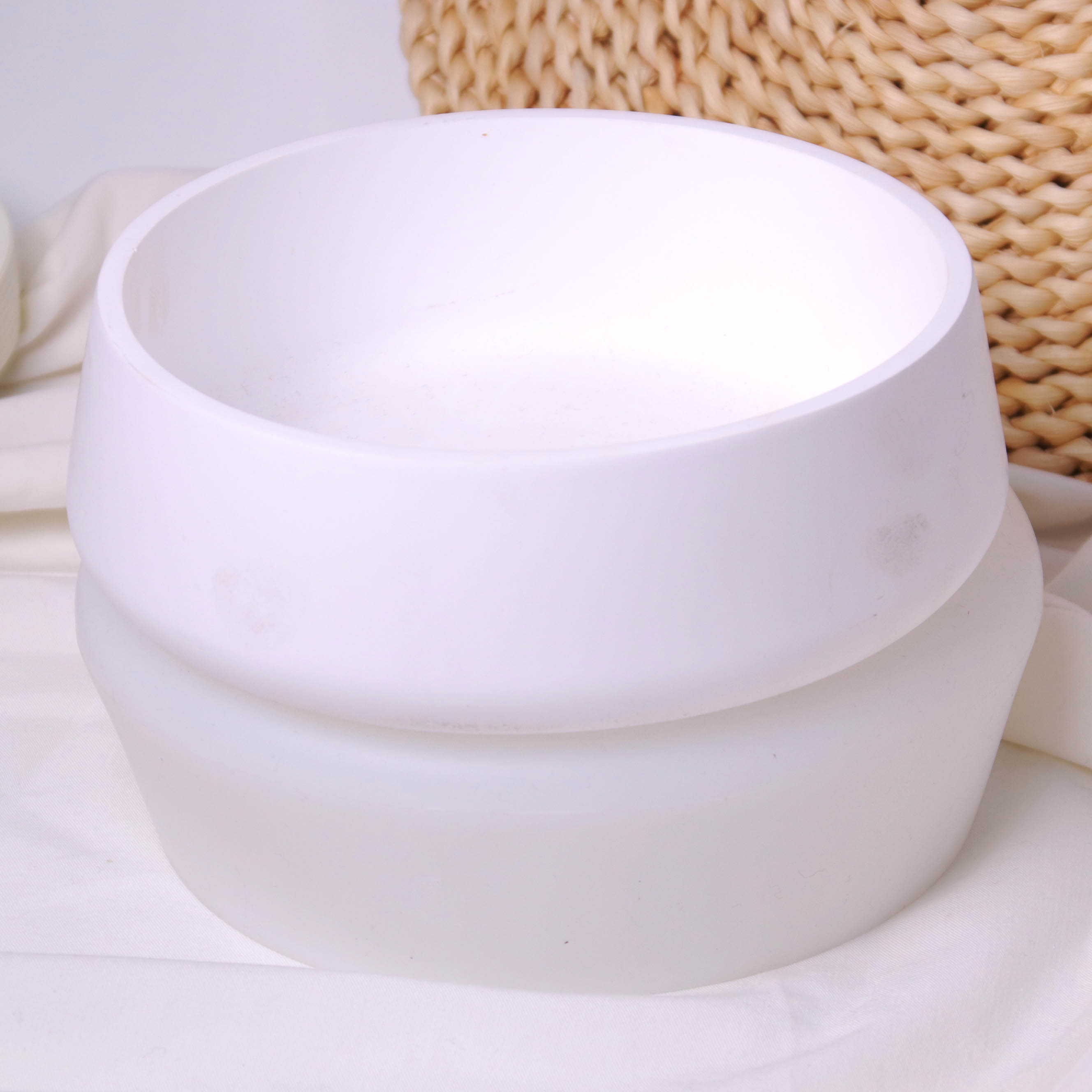 Large Silicone Mold 2025 New S – обзор и цена Terrazzo Pot Cement