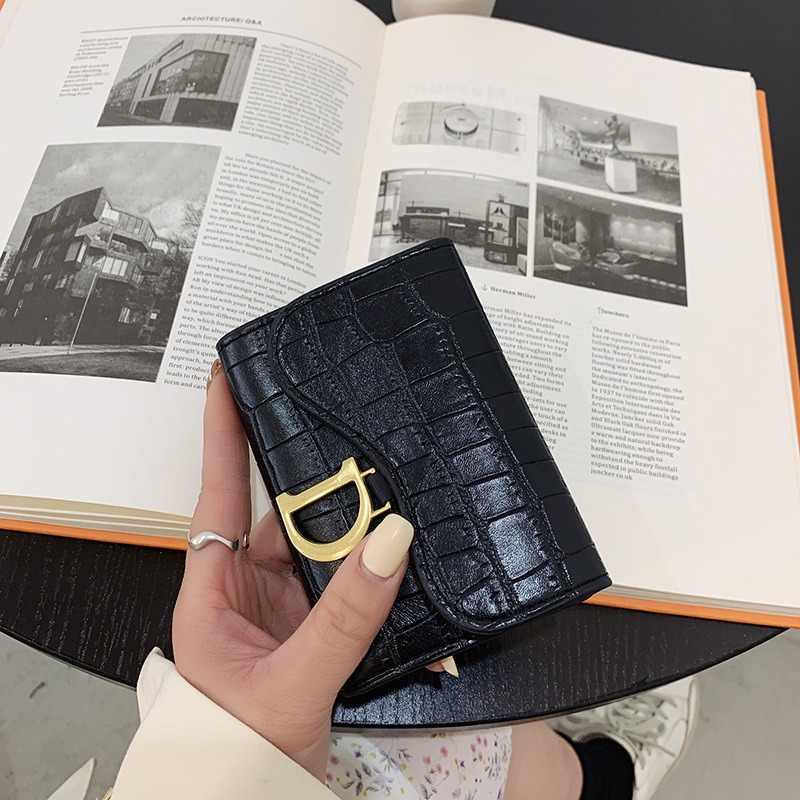 New wallet for women, compact  – обзор и цена Interior Design Photo
