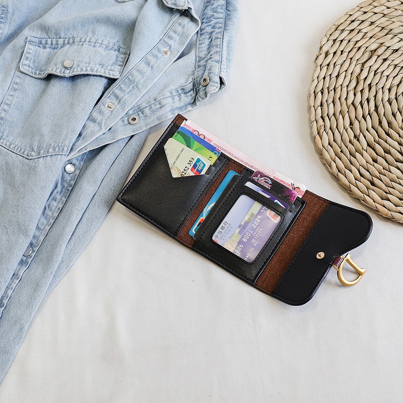 New wallet for women, compact  – обзор и цена Interior Design Photo