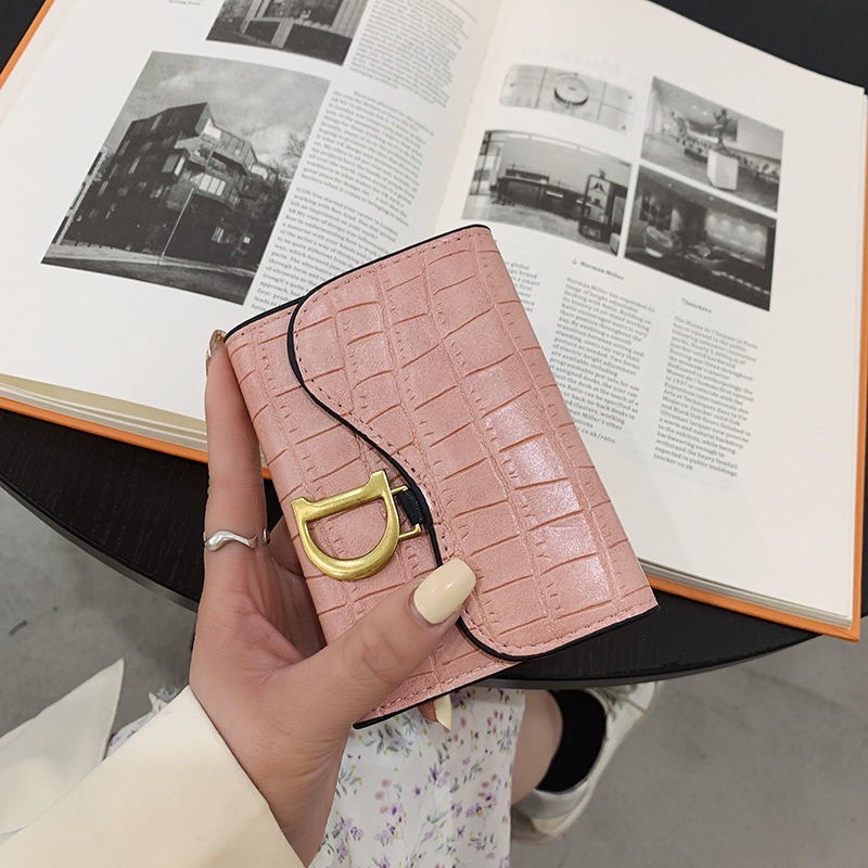 New wallet for women, compact  – обзор и цена Interior Design Photo