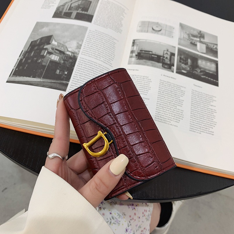 New wallet for women, compact  – обзор и цена Interior Design Photo