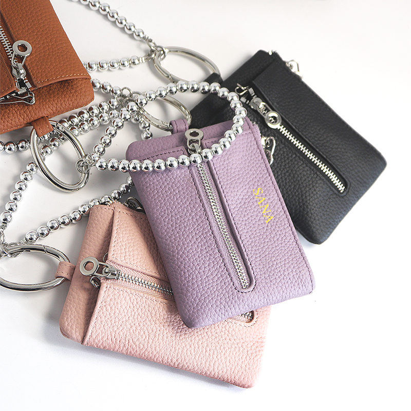 Luxury Design Woman Key Wallet – обзор и цена Interior Design Name Card