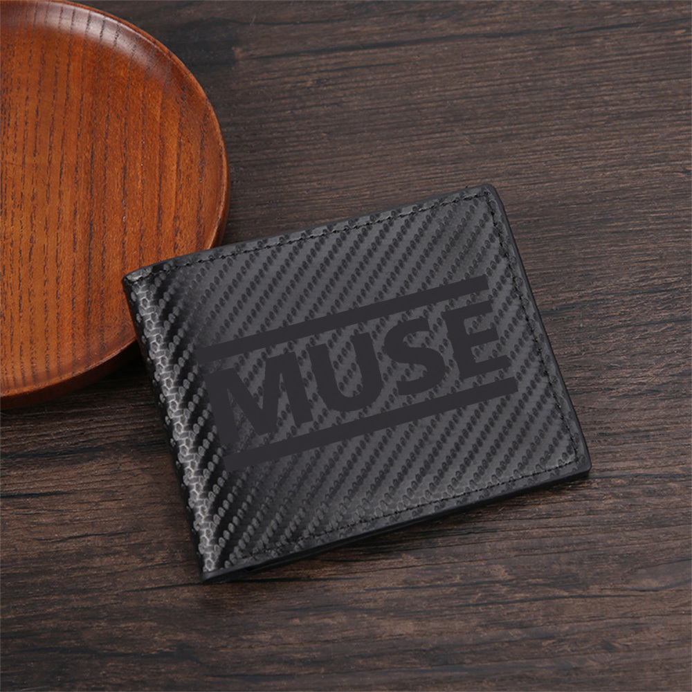 Muse band name design Men's Wa – обзор и цена Interior Design Name Card