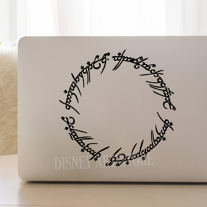 Magic Movie Elf Circle Sticker – обзор и цена Interior Design Magazine