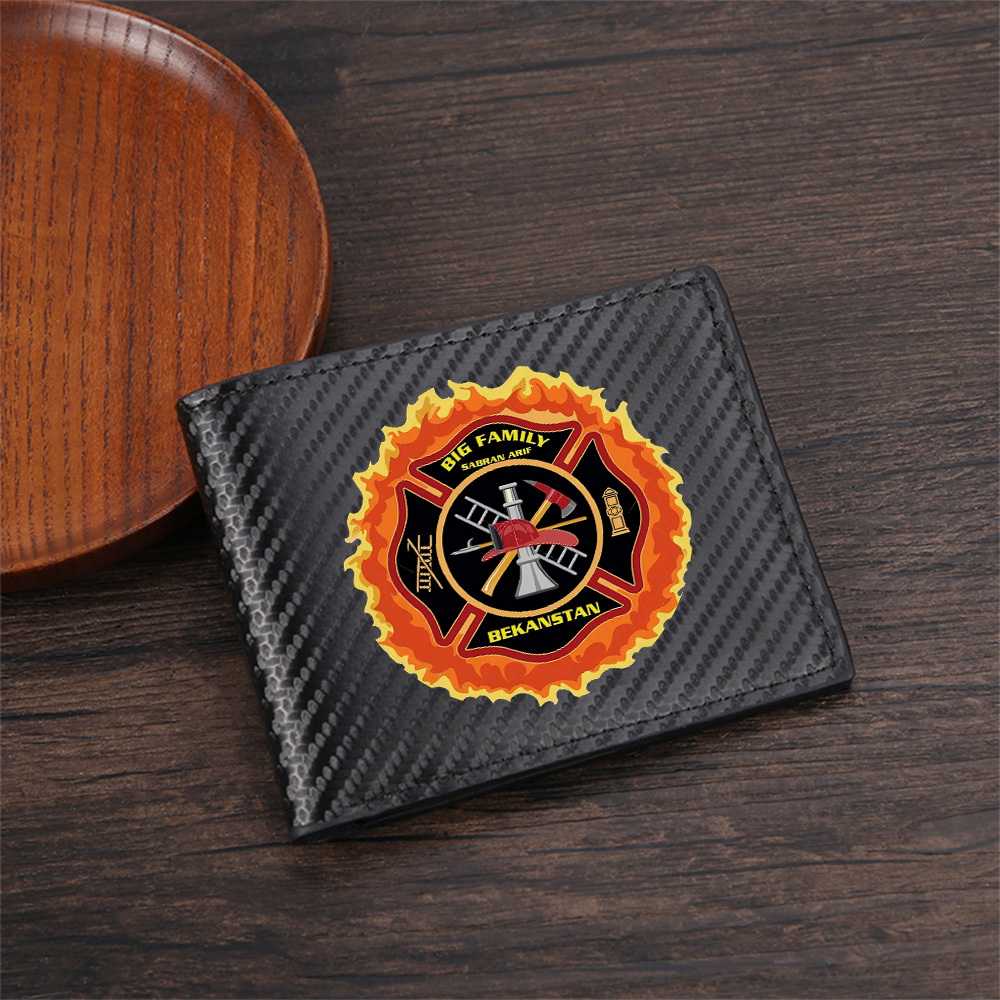 Firefighter emblem circle flam – обзор и цена Interior Design Photo